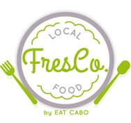 FresCo. by EAT Cabo logo
