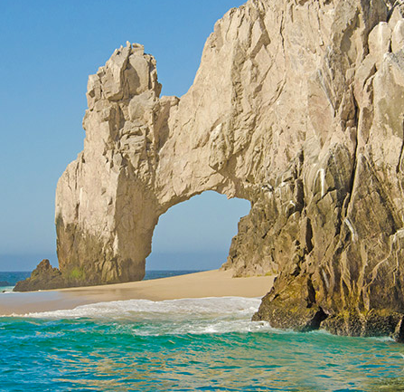 Cabo San Lucas Sustainable Travel